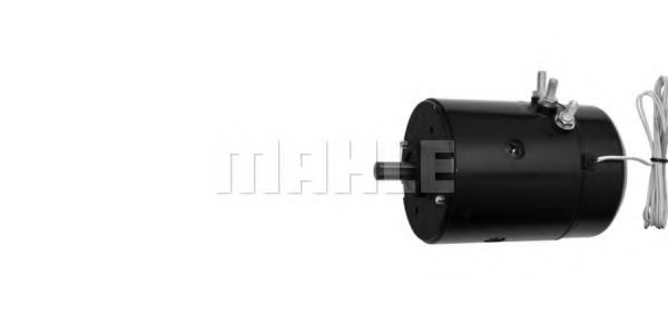 MAHLE ORIGINAL MM 178 Electric Motor